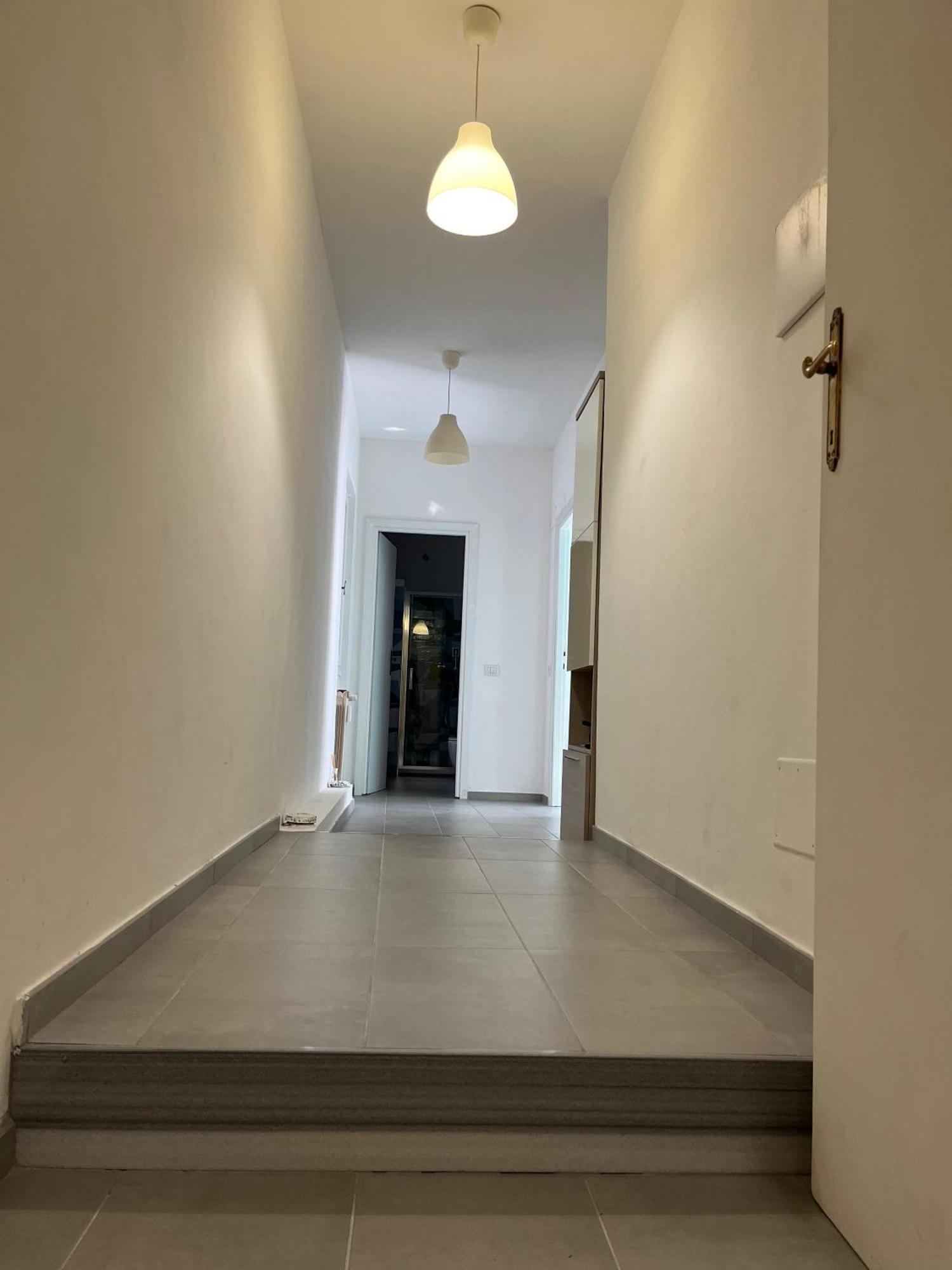 Smart Home Tiburtina ローマ エクステリア 写真