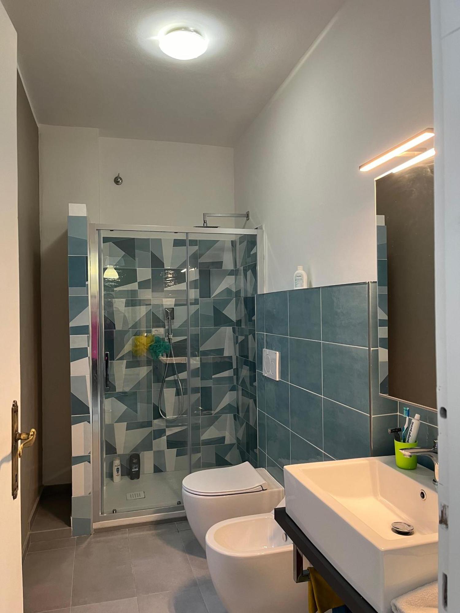 Smart Home Tiburtina ローマ エクステリア 写真