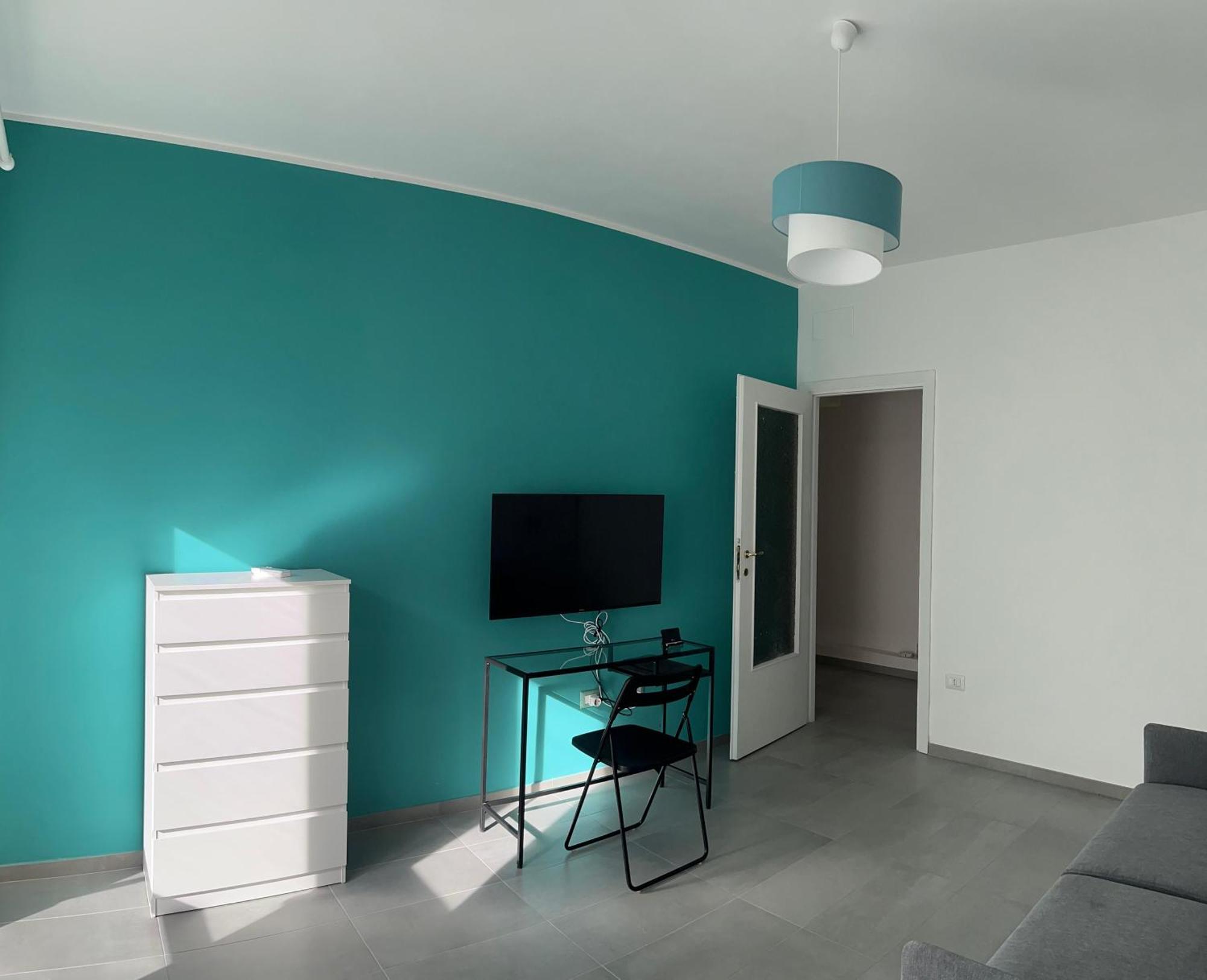 Smart Home Tiburtina ローマ エクステリア 写真